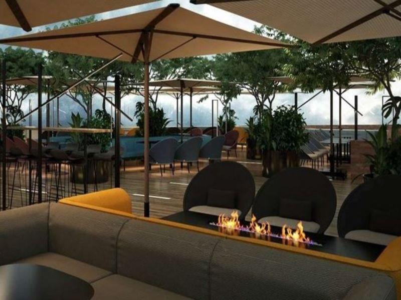 Golden Tulip Design Tbilisi Hotel Exterior foto