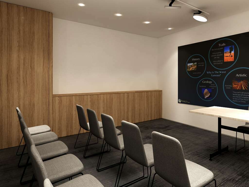 Golden Tulip Design Tbilisi Hotel Instalações foto