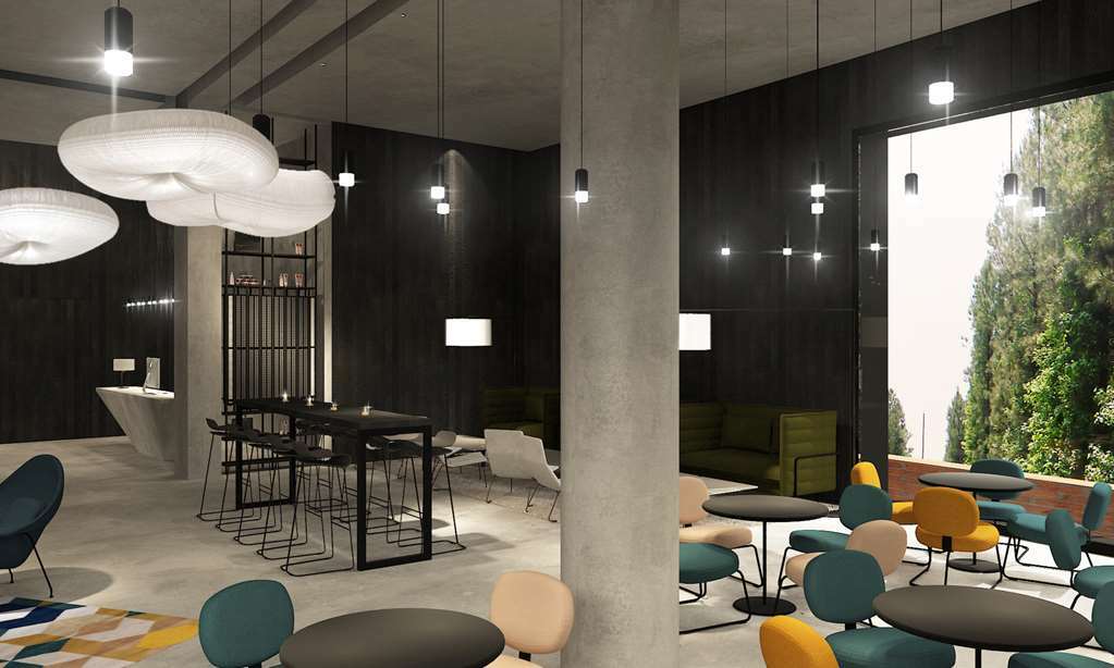 Golden Tulip Design Tbilisi Hotel Interior foto